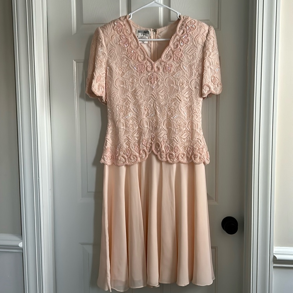 Party dress
